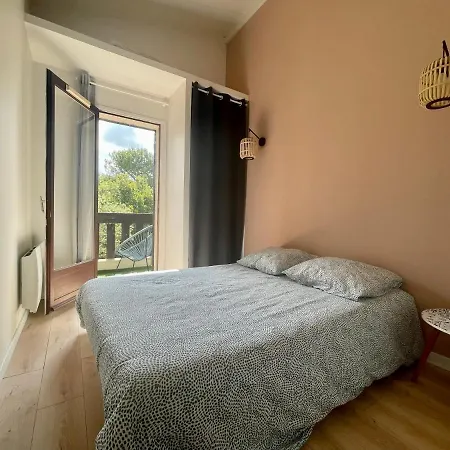 Maison Chaleureuse Entre Pins Et Ocean Vakantiehuis Seignosse