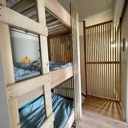 Maison Chaleureuse Entre Pins Et Ocean *